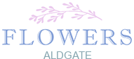 aldgateflowers.co.uk